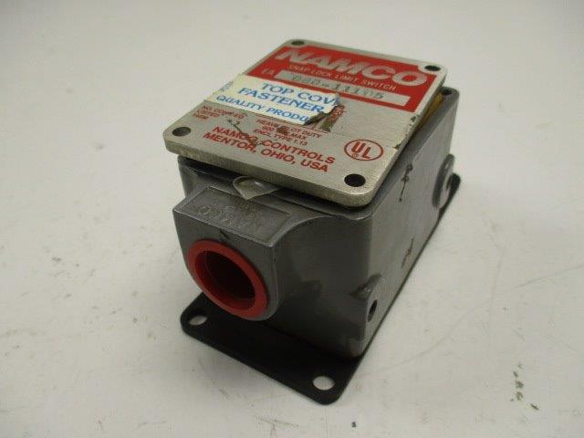 NAMCO EA080-11105 (AS PICTURED)  NSNP