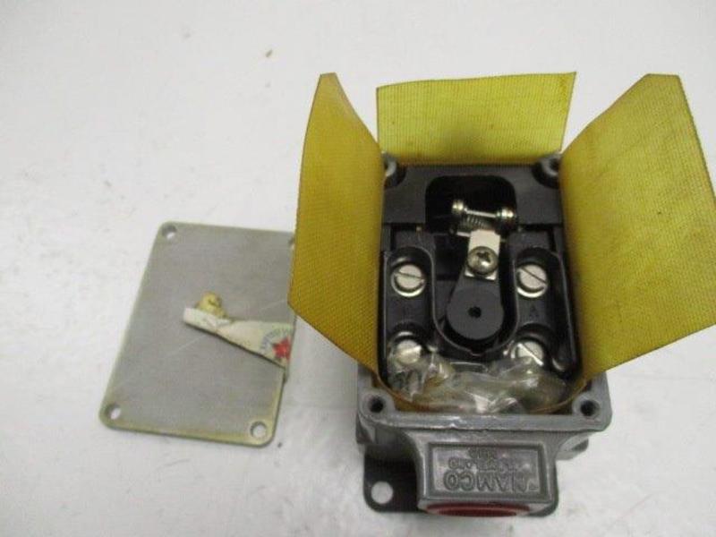 NAMCO EA080-11105 (AS PICTURED)  NSNP