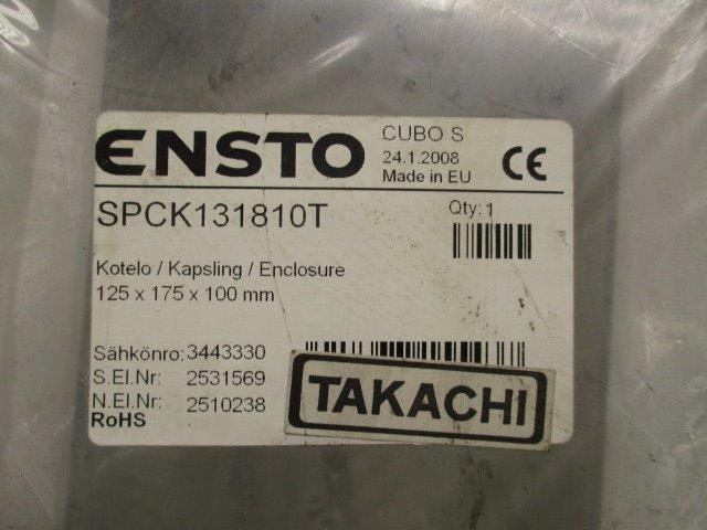 ENSTO SPCK131810T  NSMP
