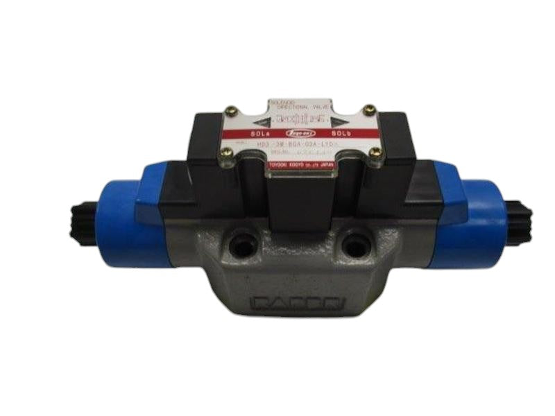 TOYOOKI KOGYO HD3-3W-BGA-03A-LYD2  NSNP