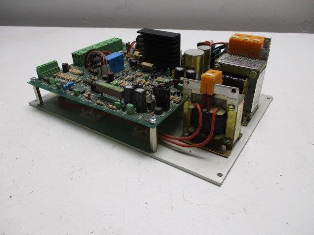 LENZE 324487  UNMP