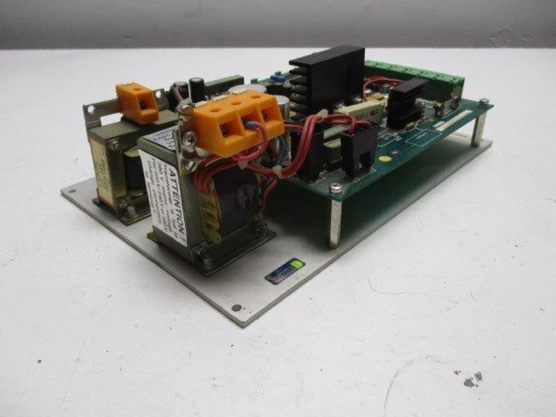 LENZE 324487  UNMP