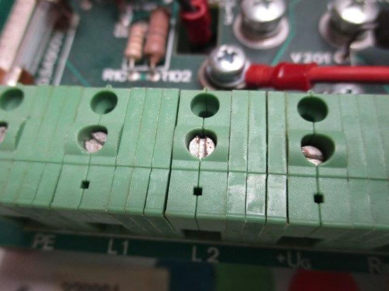 LENZE 324487  UNMP