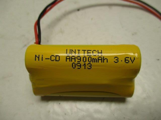 UNITECH AA900MAH  NSNP