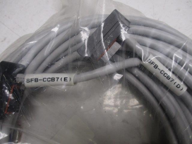 SUNX SFB-CCB7  NSMP