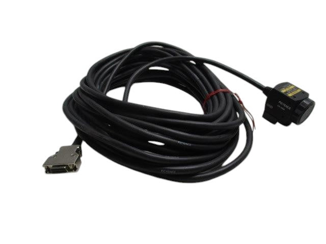 KEYENCE CV-050  NSNP