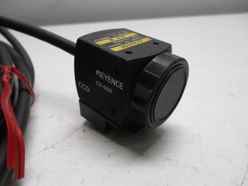 KEYENCE CV-050  NSNP