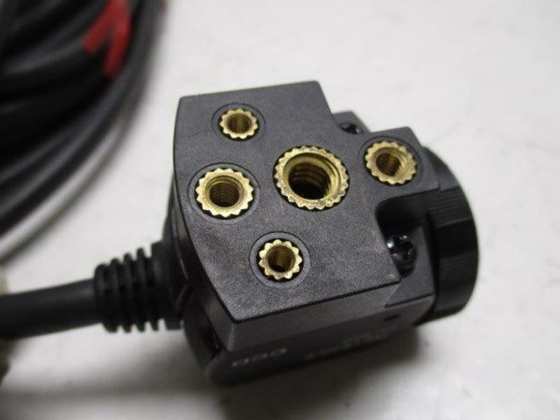 KEYENCE CV-050  NSNP