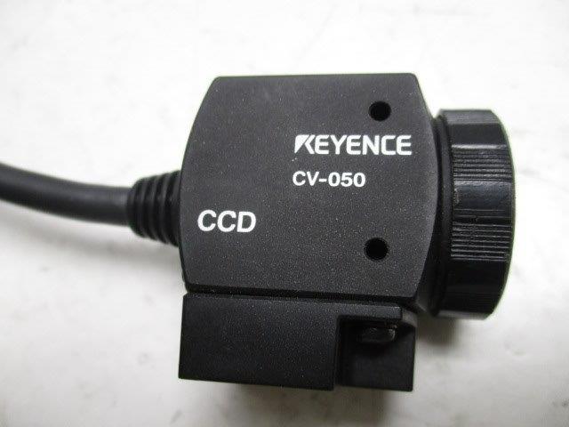 KEYENCE CV-050  NSNP