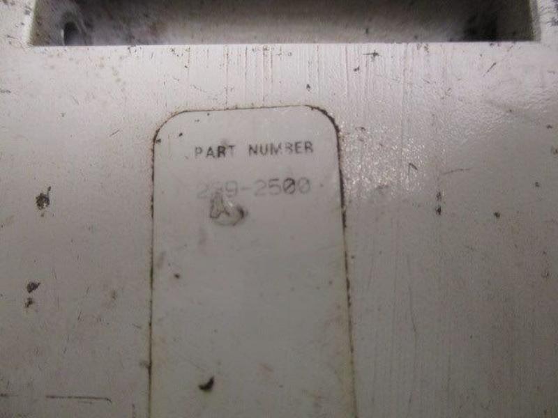 NUMATICS 239-2500 (AS PICTURED)  UNMP