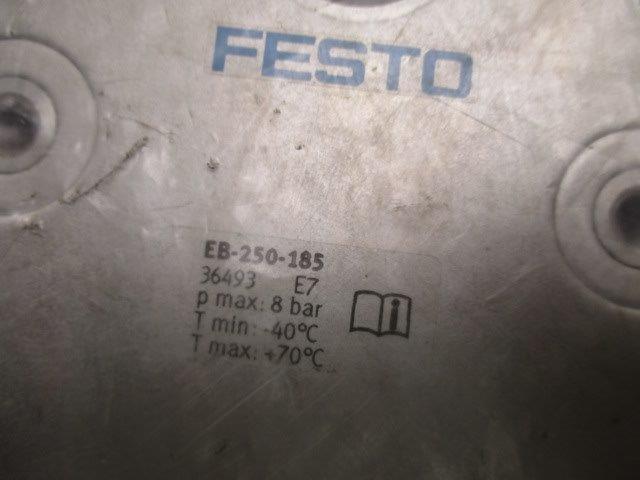FESTO EB-250-185  NSMP