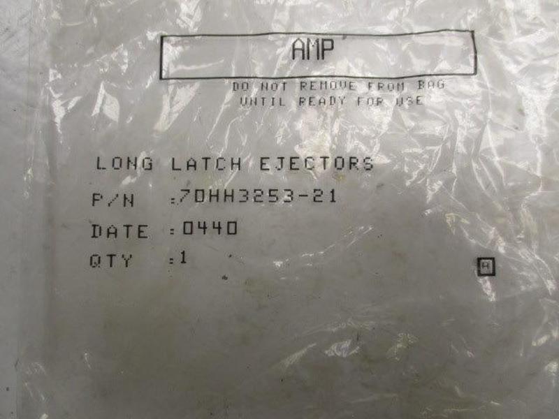 AMP 70HH3253-21 (PKG OF 2)  NSMP