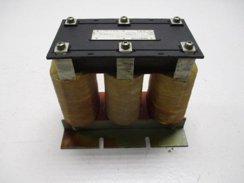FANUC A81L-0001-0124-03  NSNP