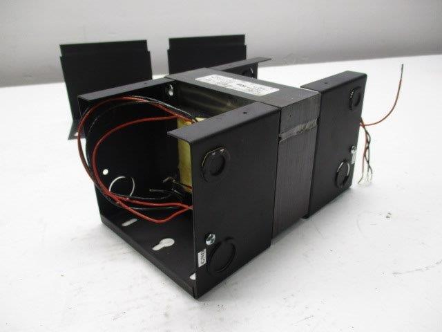 TMS TRANSFAB DC0500NH  NSMP