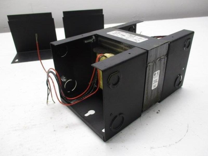 TMS TRANSFAB DC0500NH  NSMP