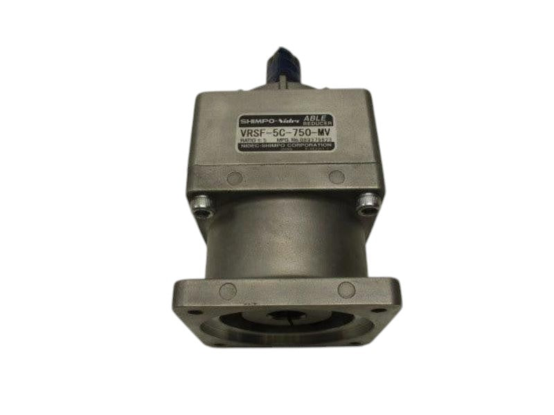NIDEC-SHIMPO VRSF-5C-750-MV  NSNP