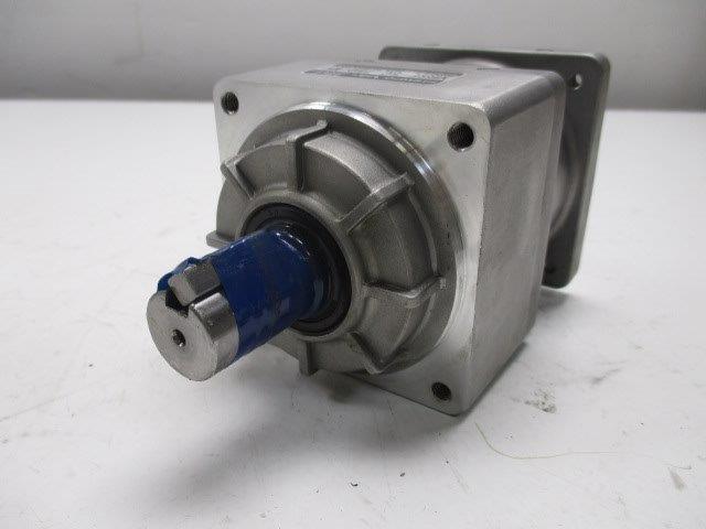NIDEC-SHIMPO VRSF-5C-750-MV  NSNP