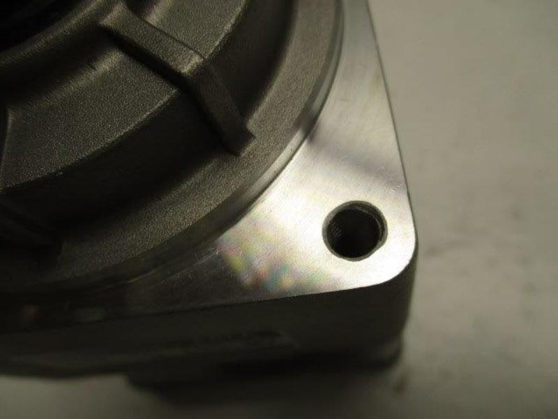 NIDEC-SHIMPO VRSF-5C-750-MV  NSNP