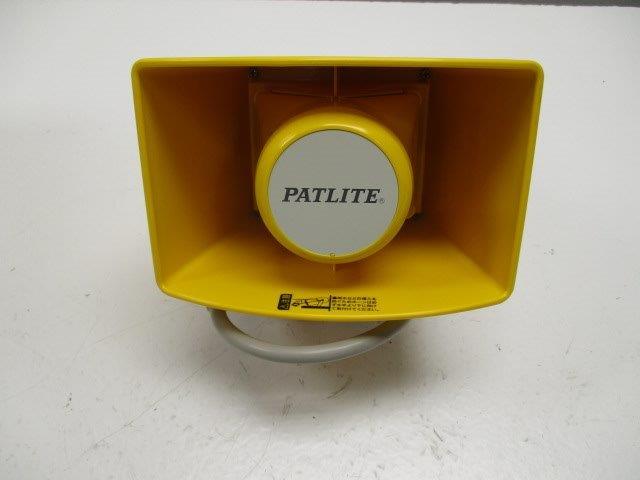 PATLITE EWH-100A-Y  NSMP