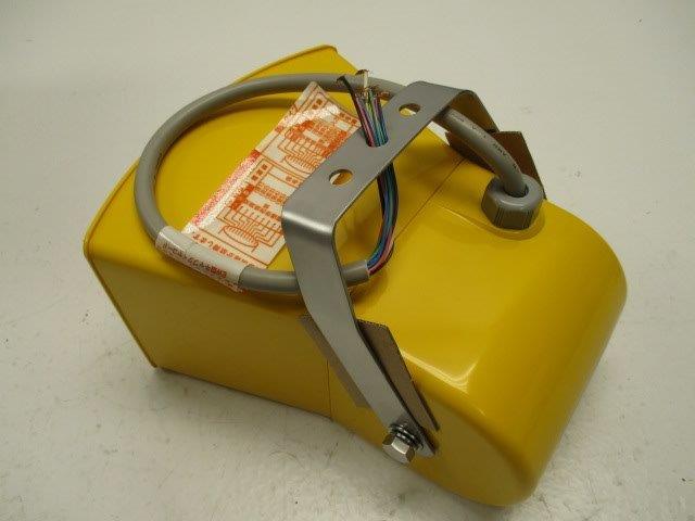 PATLITE EWH-100A-Y  NSMP