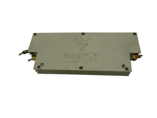 KLOCKNER MOELLER NHI2-11S-PKZ2  UNMP
