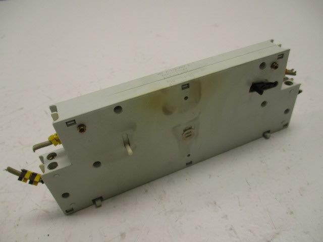 KLOCKNER MOELLER NHI2-11S-PKZ2  UNMP