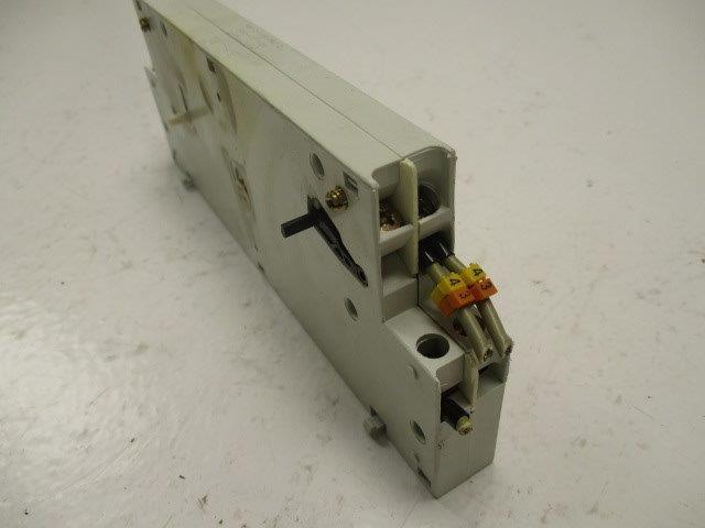 KLOCKNER MOELLER NHI2-11S-PKZ2  UNMP