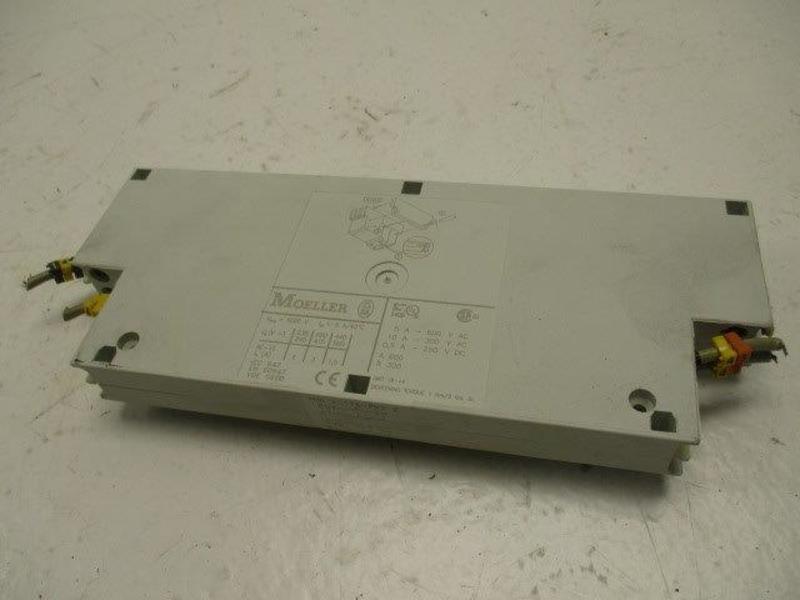 KLOCKNER MOELLER NHI2-11S-PKZ2  UNMP
