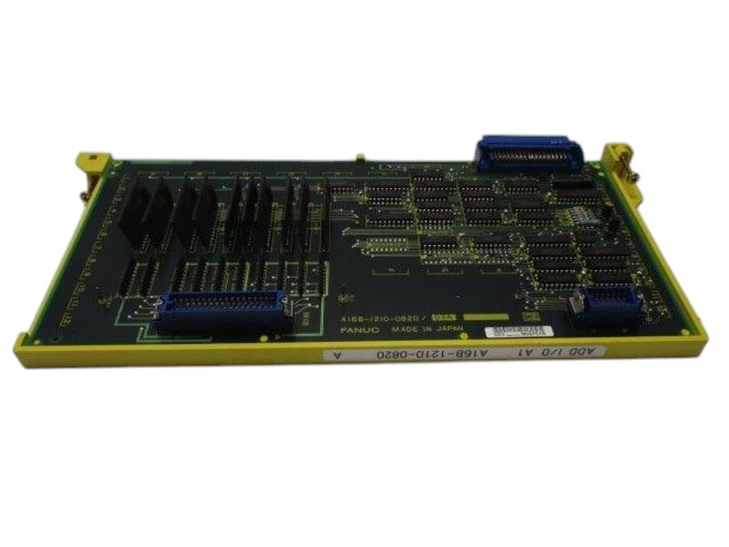FANUC A16B-1210-0820/03A  NSNP