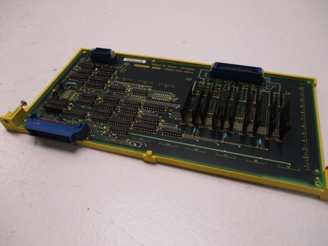 FANUC A16B-1210-0820/03A  NSNP