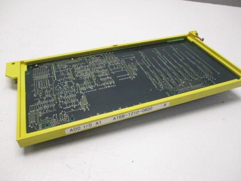 FANUC A16B-1210-0820/03A  NSNP