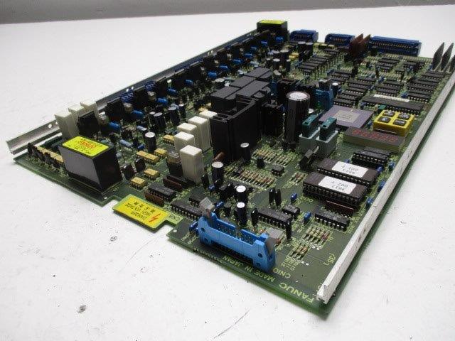 FANUC A20B-1003-0010/07A  UNMP