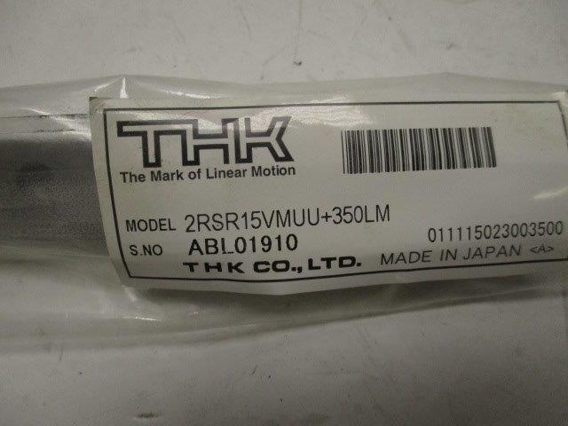 THK 2RSR15VMUU+350LM  NSMP
