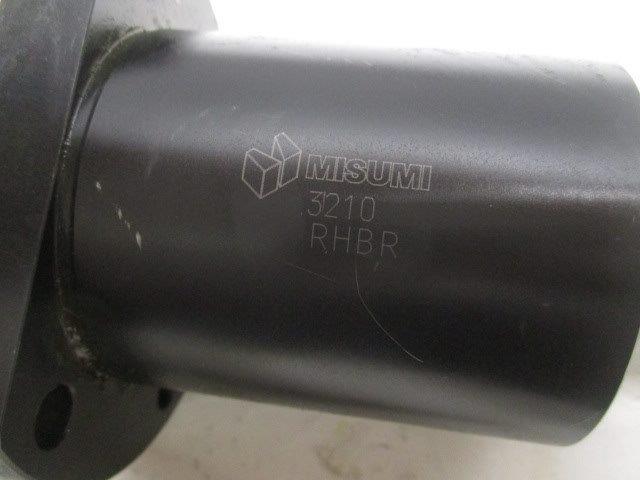 MISUMI 3210 RHBR  NSNP
