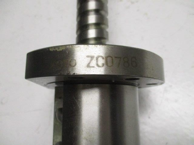 KOYO ZC0786  UNMP