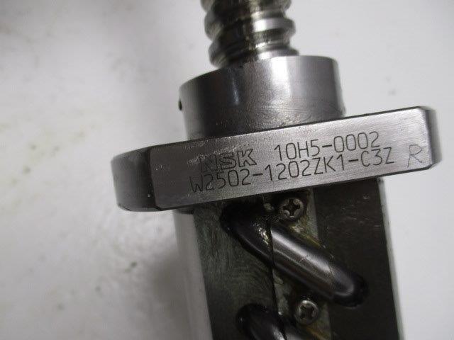 NSK 10H5-0002 W2502-1202ZK1-C3Z  NSNP