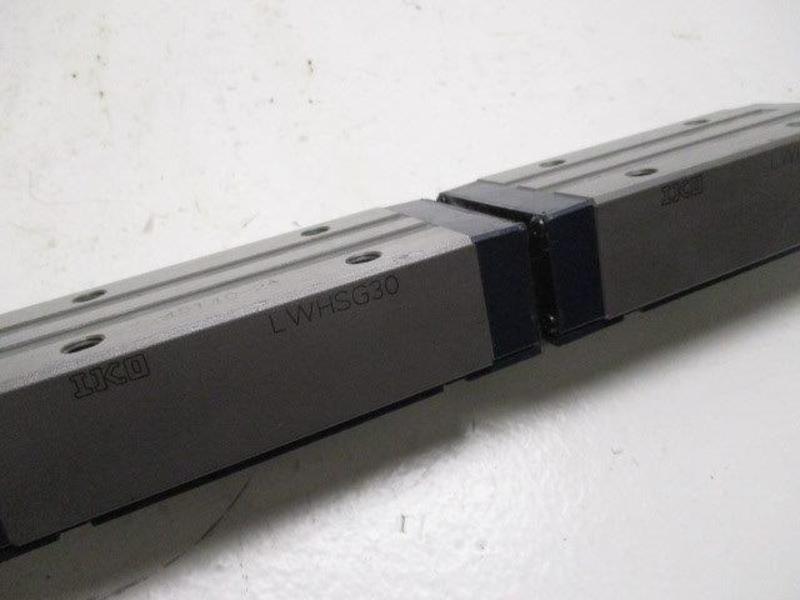 IKO LWHSG30 45140-2A 45-A40  NSNP