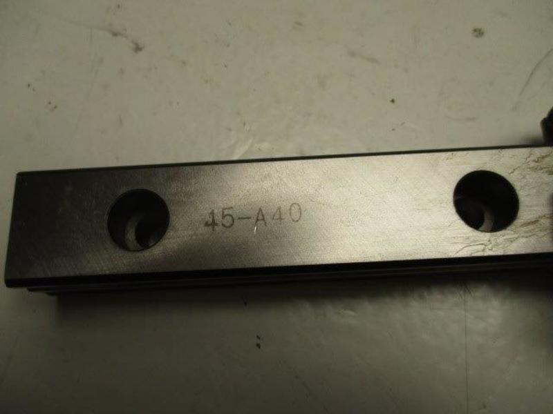 IKO LWHSG30 45140-2A 45-A40  NSNP