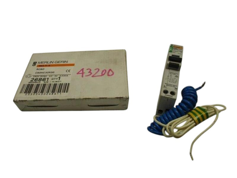 MERLIN GERIN 26861  NSNP
