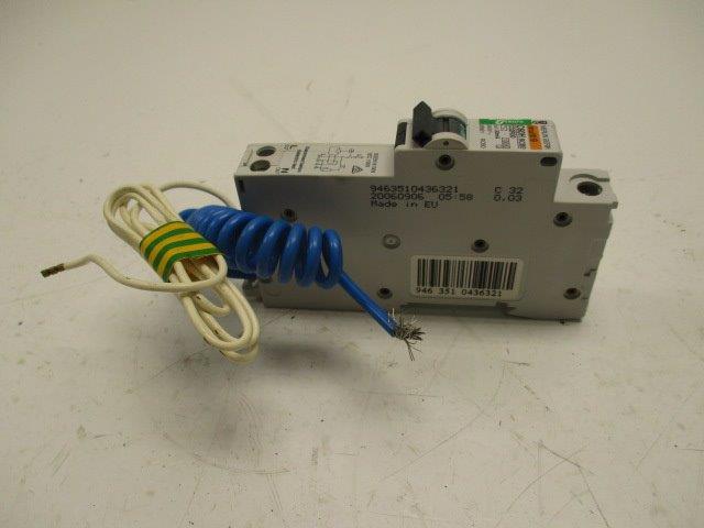 MERLIN GERIN 26861  NSNP