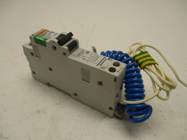 MERLIN GERIN 26861  NSNP