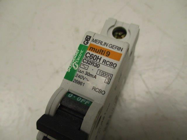 MERLIN GERIN 26861  NSNP