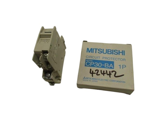 MITSUBISHI CP30-BA 2A NSMP