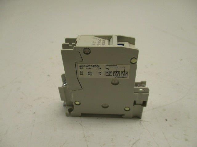 MITSUBISHI CP30-BA 2A NSMP