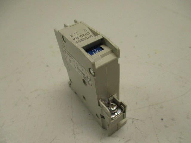MITSUBISHI CP30-BA 2A NSMP