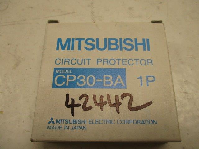 MITSUBISHI CP30-BA 2A NSMP