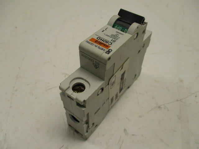 MERLIN GERIN 25695  NSNP