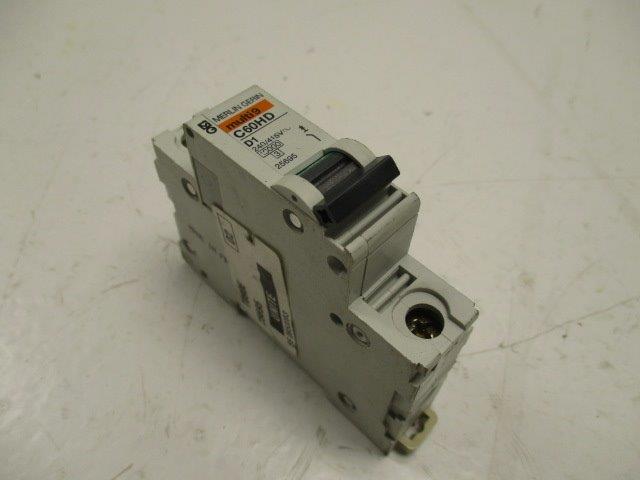 MERLIN GERIN 25695  NSNP