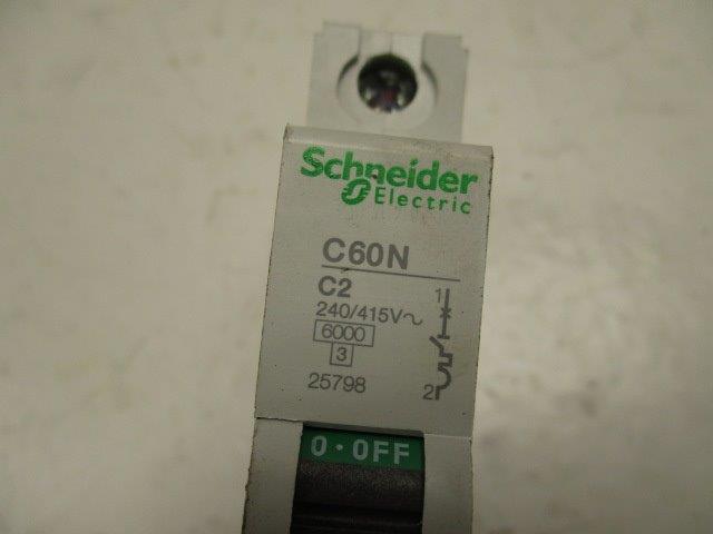 SCHNEIDER ELECTRIC 25798  NSNP