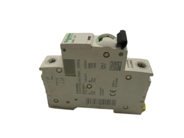 SCHNEIDER ELECTRIC IC60H-D2  NSNP